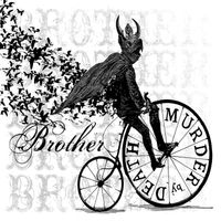 Murder by Death - Brother