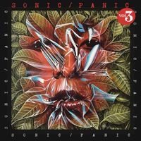 IKLIM - sonic/panic vol.3