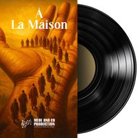 MINISTRY - A LA MAISON