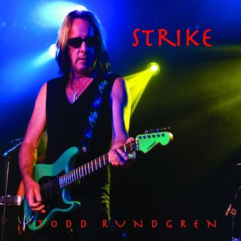 Todd Rundgren - Strike