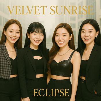 Eclipse - Velvet Sunrise