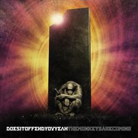Does It Offend You, Yeah? - The Monkeys Are Coming (Explicit)