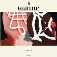 Grand Duchy - Lovesick EP