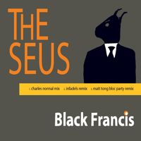 Black Francis - The Seus