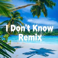 Jaries Topanoris - I Dont Know (Remix)