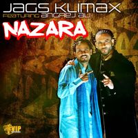 Jags Klimax - Nazara
