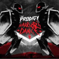 The Prodigy - Warrior's Dance