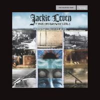 Jackie Leven - The Haunted Year - Spring