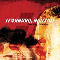 Forward Russia - Breaking Standing (Explicit)