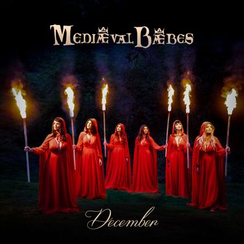 Mediaeval Baebes - December
