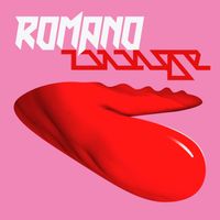 Romano - Zunge
