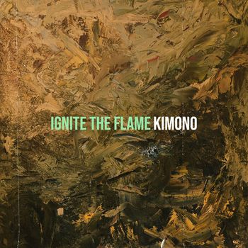 KImono - Ignite the Flame