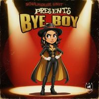 SHUN - BYE, BOY