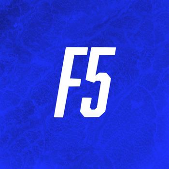 OVERDOSE - F5