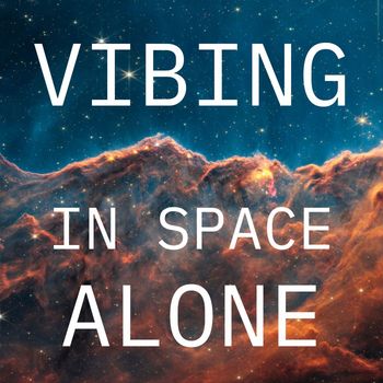 Midnight - Vibing In Space Alone