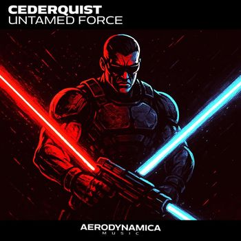 Cederquist - Untamed Force