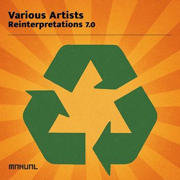 Various Artists - Reinterpretations 7.0