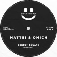 Mattei & Omich - London Square