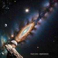 Rudy Lenz - Andromeda