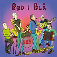 RAS - Jutul'n og Blessomin