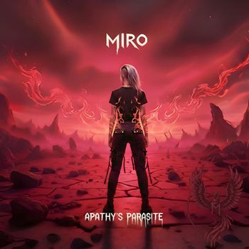 Miro - Apathy's Parasite