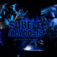 El Pinche Mara - Súbele A La Dosis (Explicit)