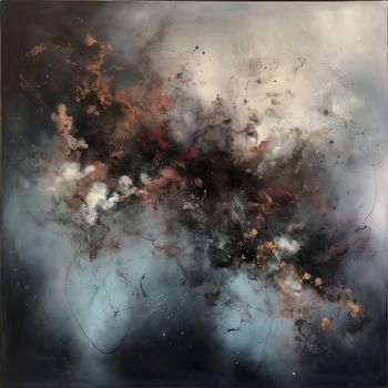 Christopher Dicker - Heirloom