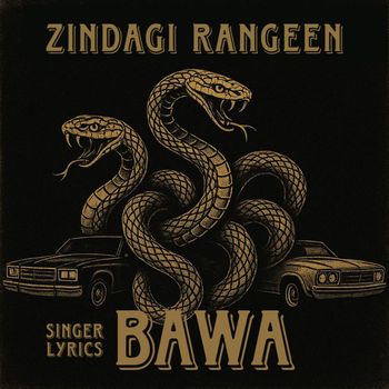 Bawa - Zindagi Rangeen