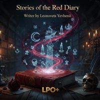 Master J - Stories of the Red Diary