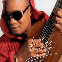 Koffi Olomide - Bord Ezanga Kombo