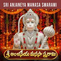 MAHARAJAPURAM RAMU - SRI ANJANEYA MANASA SMARAMI