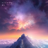 H.1 - cloudy
