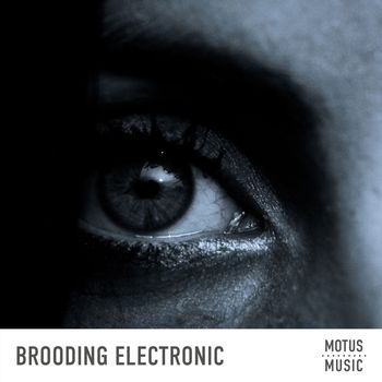 Motus Music - Brooding Electronic