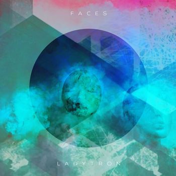 Ladytron - Faces