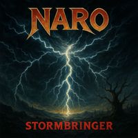Naro - Stormbringer