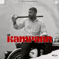 ASR - Kampann