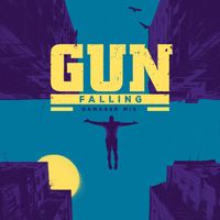 Gun - Damaged EP