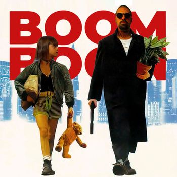 DOC - Boom Boom (Explicit)