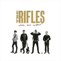 The Rifles - Drown My Fear (Unreleased Studio Recording)