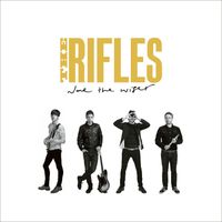 The Rifles - Carry Me Home (Unreleased Studio Recording)