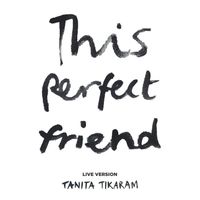 Tanita Tikaram - This Perfect Friend (Empire Studios Version)