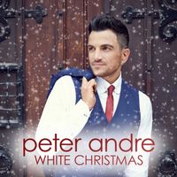 Peter Andre - White Christmas