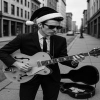 the Darlings - All i want for christmas is a new president