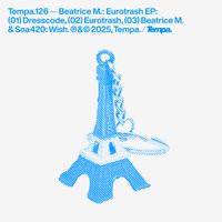Beatrice M. - Eurotrash