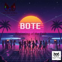 Neuro Strix - Bote