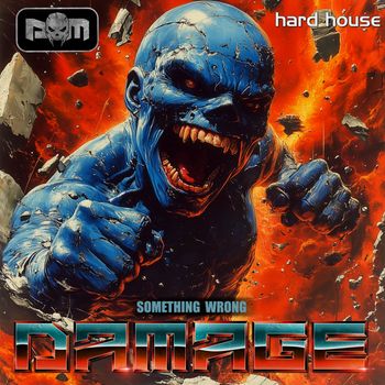 Damage - Something Wrong