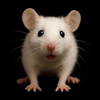 La Sonrisa de Julia - MIEDO AL RATÓN