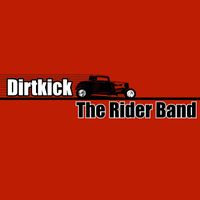Rider - Dirtkick
