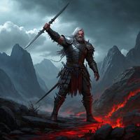 Jeff M. R - Luta e Conquista