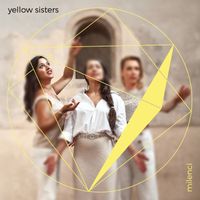 Yellow Sisters - Milenci